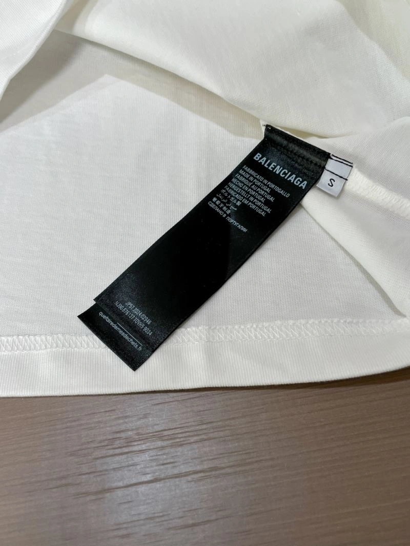 Unique Balenciaga T-Shirts 97482