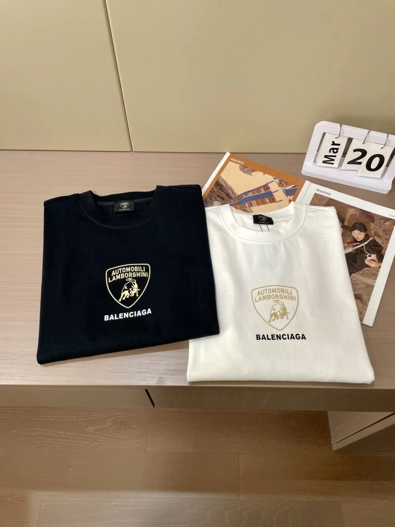 Unique Balenciaga T-Shirts 97482
