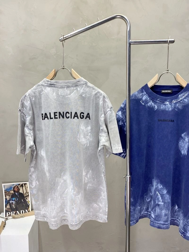 Modern Balenciaga T-Shirts 97476