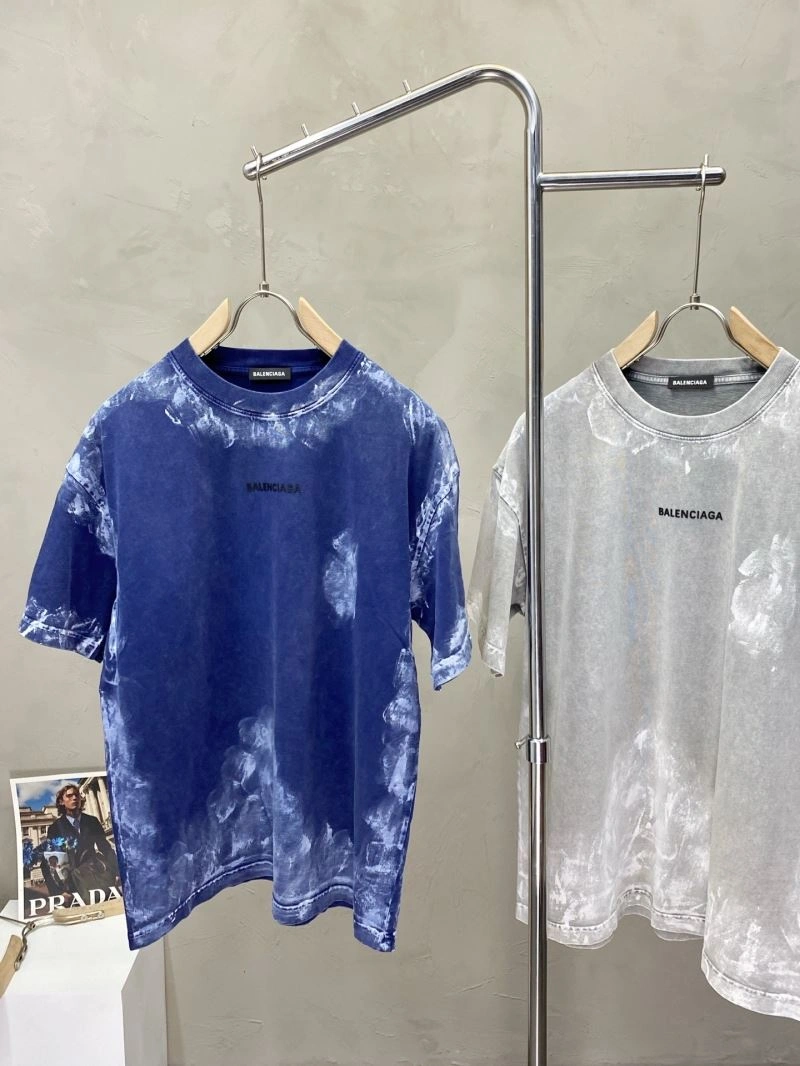 Modern Balenciaga T-Shirts 97476
