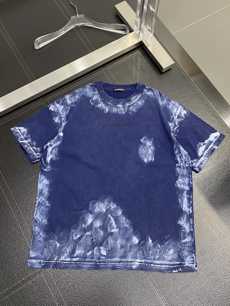 Modern Balenciaga T-Shirts 97476