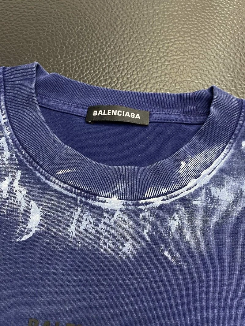 Modern Balenciaga T-Shirts 97476