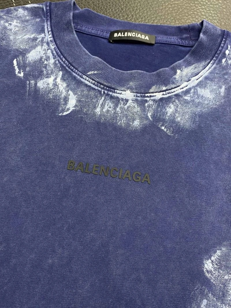 Modern Balenciaga T-Shirts 97476