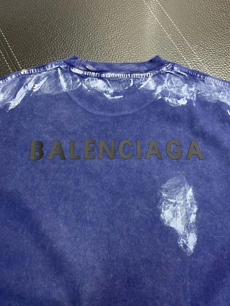 Modern Balenciaga T-Shirts 97476