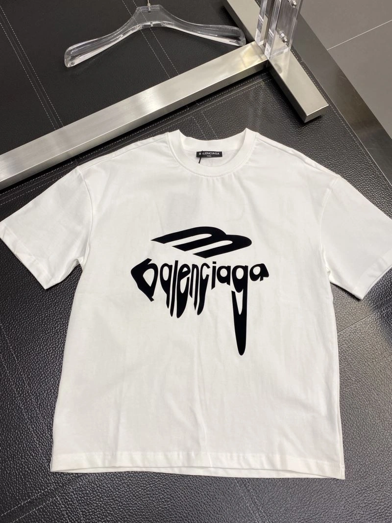 Packable Balenciaga T-Shirts 97469