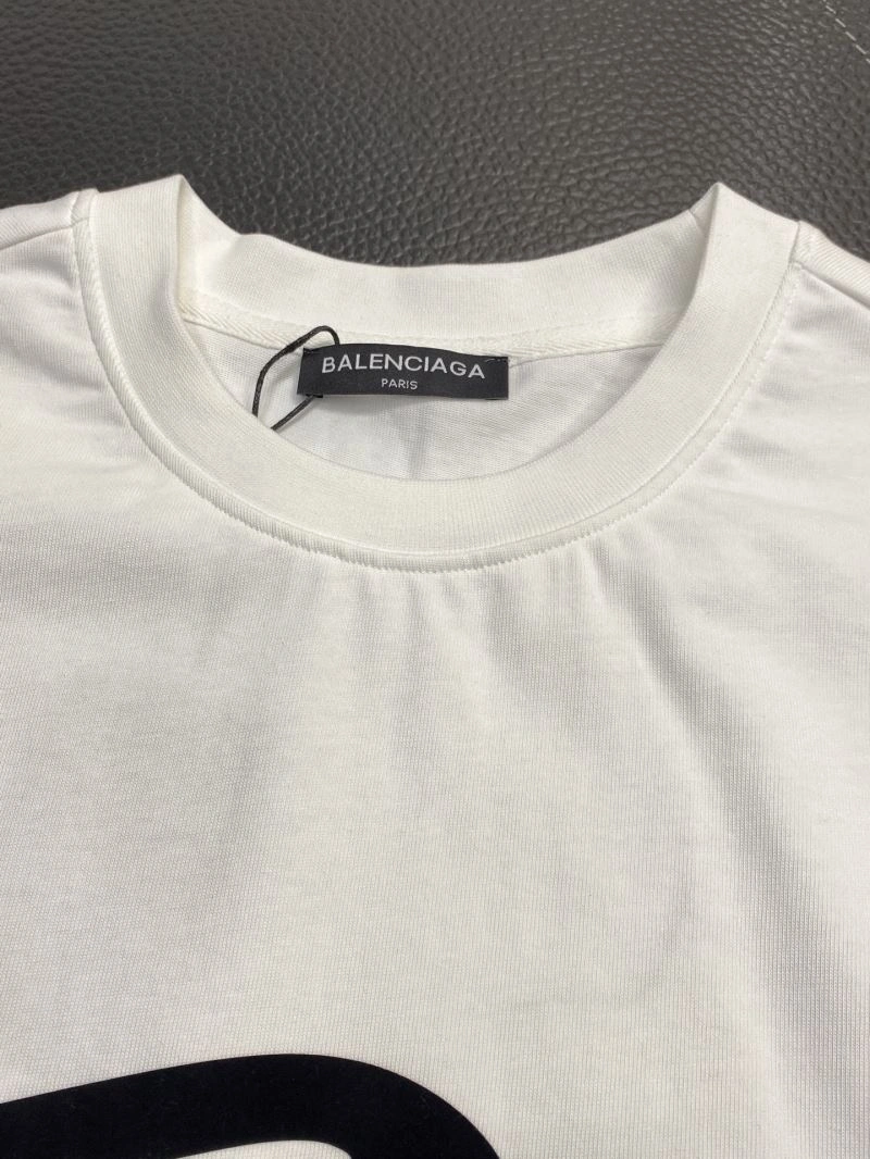 Packable Balenciaga T-Shirts 97469