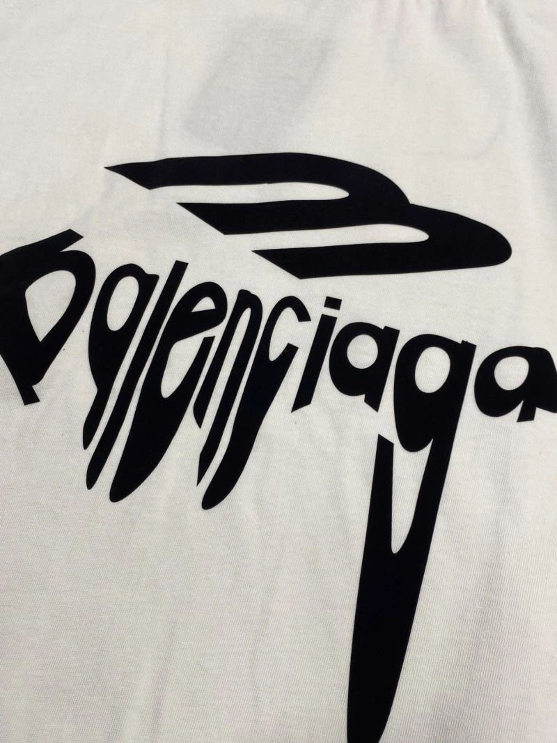 Packable Balenciaga T-Shirts 97469