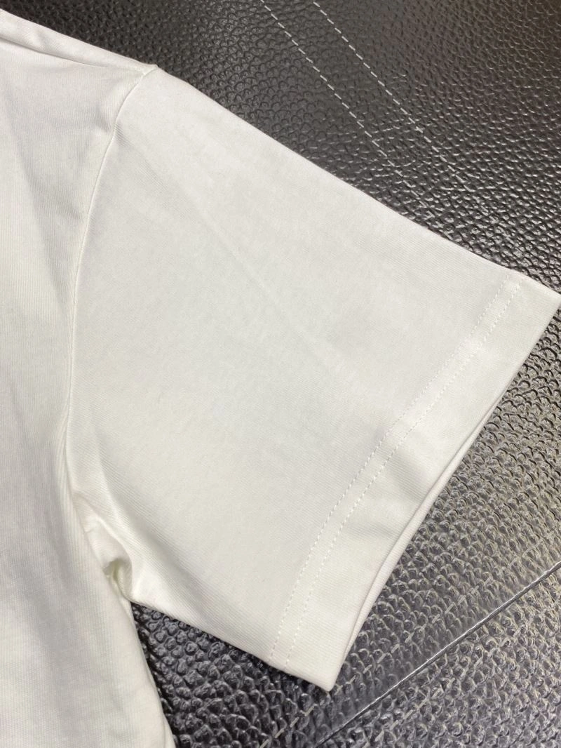 Packable Balenciaga T-Shirts 97469