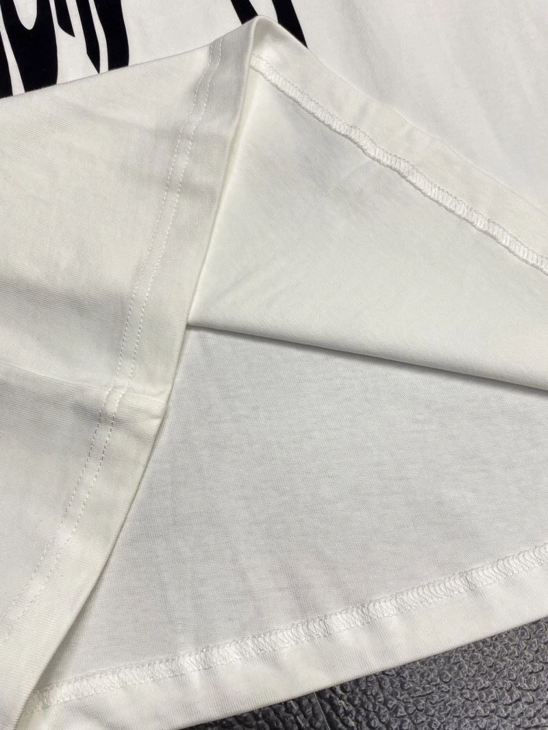 Packable Balenciaga T-Shirts 97469