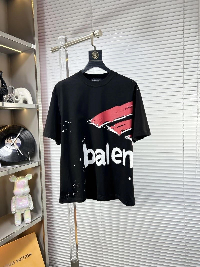 Popular Balenciaga T-Shirts 97471