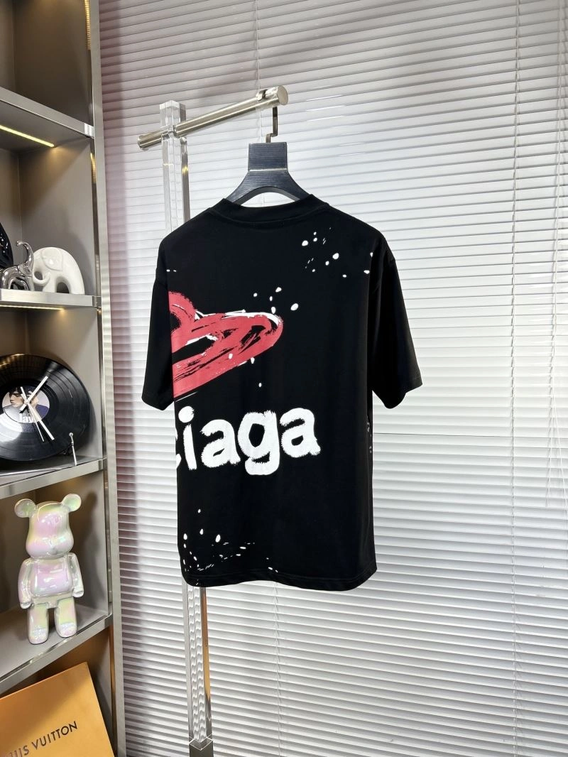 Popular Balenciaga T-Shirts 97471