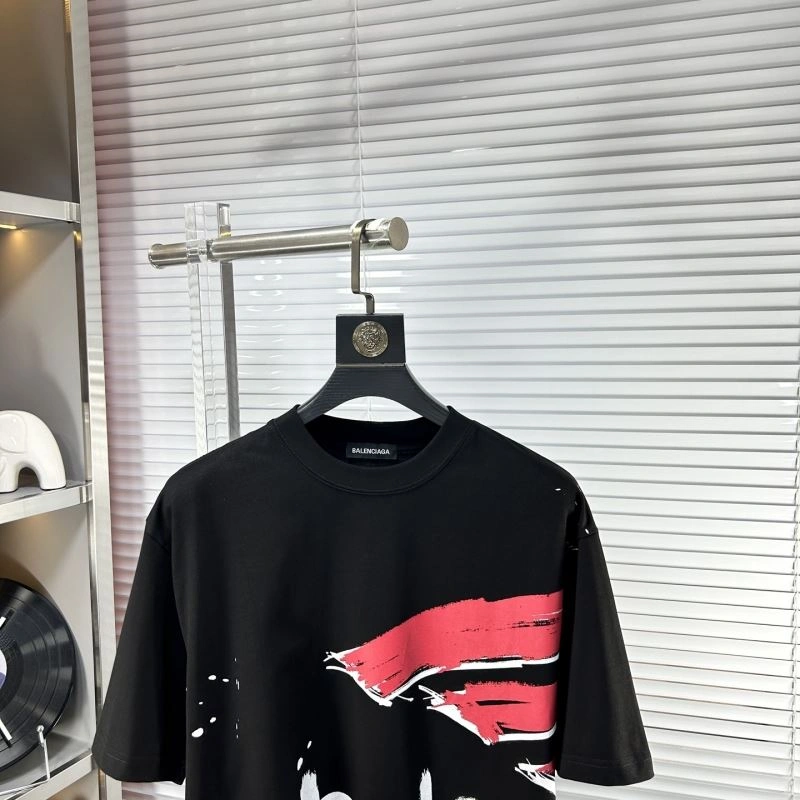 Popular Balenciaga T-Shirts 97471