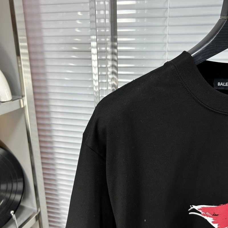 Popular Balenciaga T-Shirts 97471