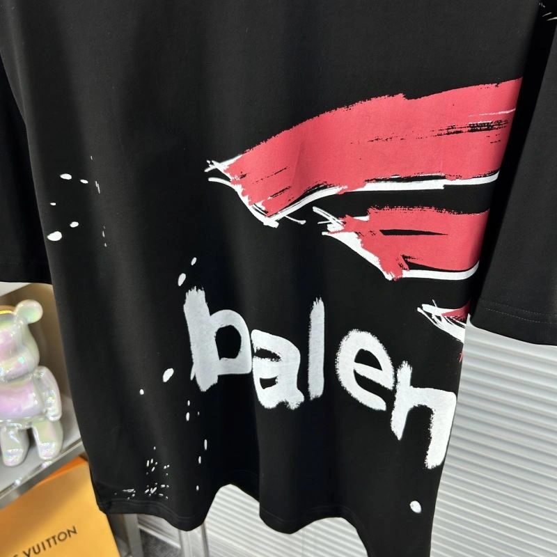 Popular Balenciaga T-Shirts 97471