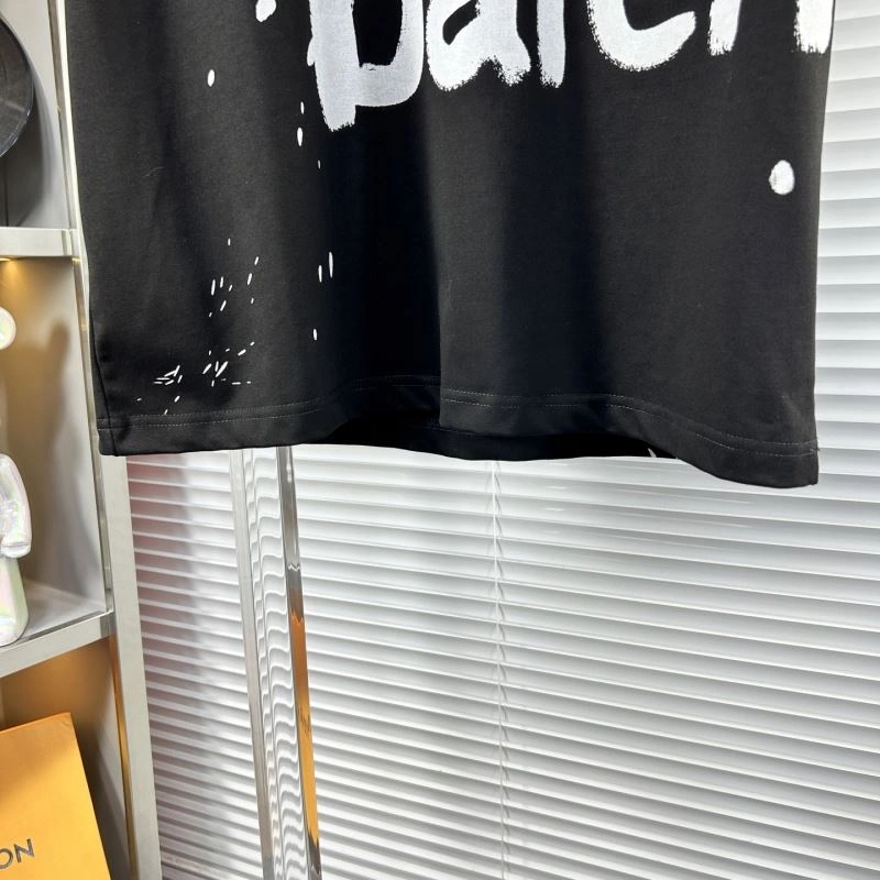 Popular Balenciaga T-Shirts 97471