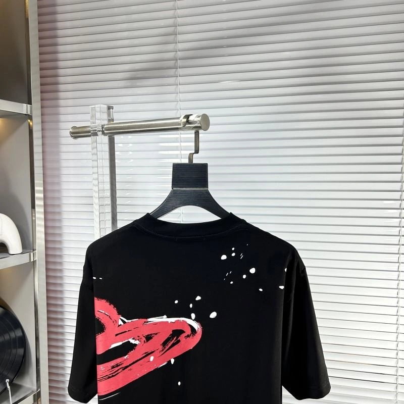 Popular Balenciaga T-Shirts 97471