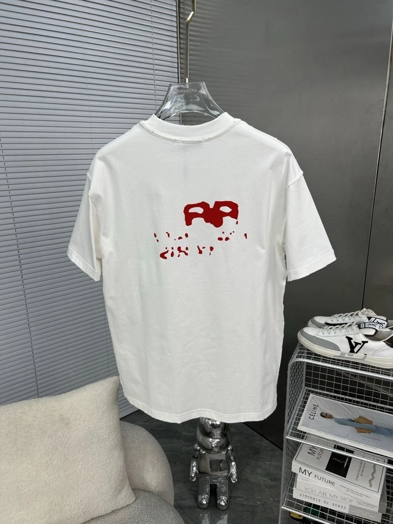 Balenciaga T-Shirts Premium 97610