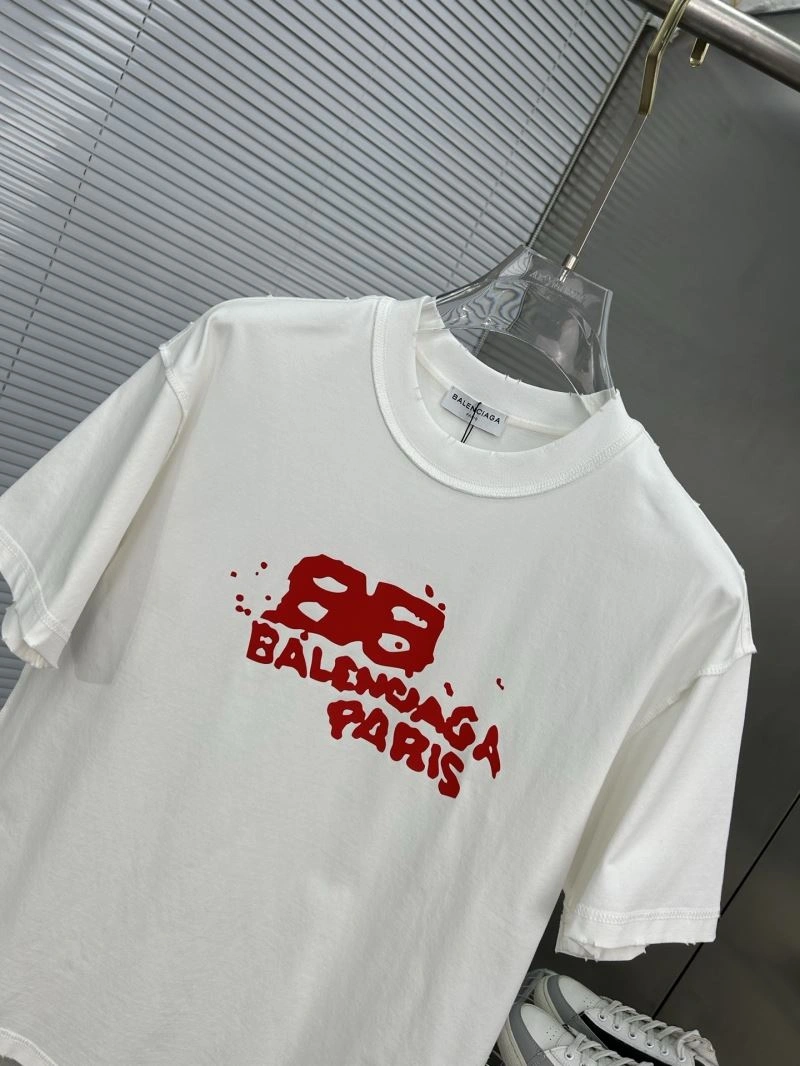Balenciaga T-Shirts Premium 97610