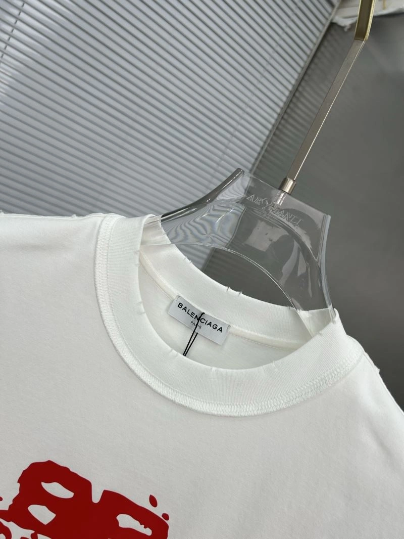 Balenciaga T-Shirts Premium 97610