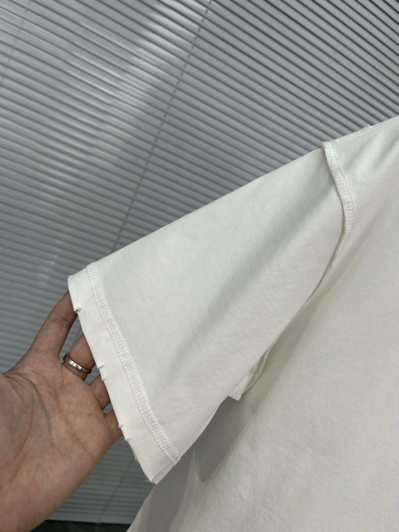 Balenciaga T-Shirts Premium 97610