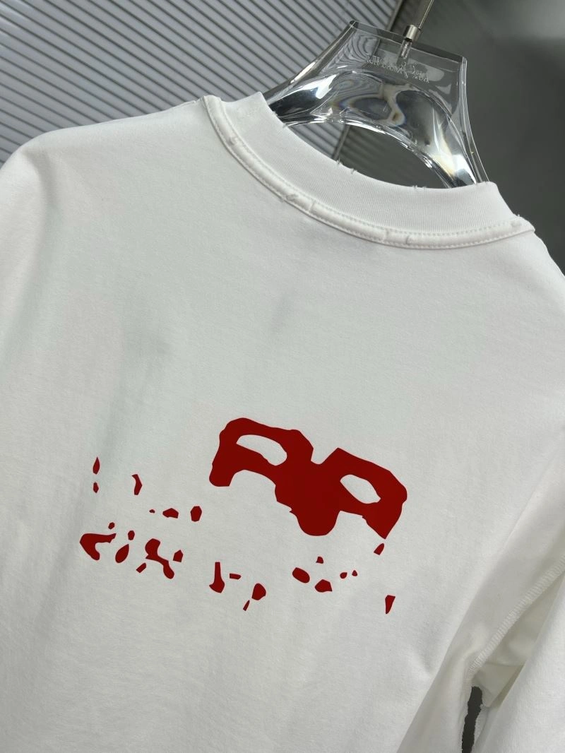 Balenciaga T-Shirts Premium 97610