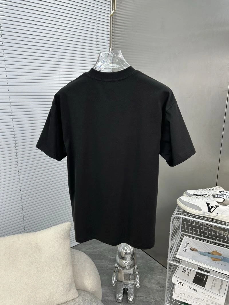 SmoothTexture Balenciaga T-Shirts 97465