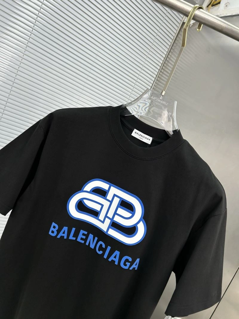 SmoothTexture Balenciaga T-Shirts 97465