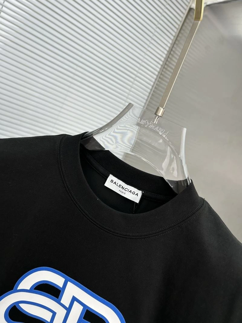 SmoothTexture Balenciaga T-Shirts 97465