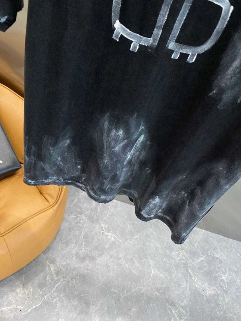 Balenciaga T-Shirts Chic 97462