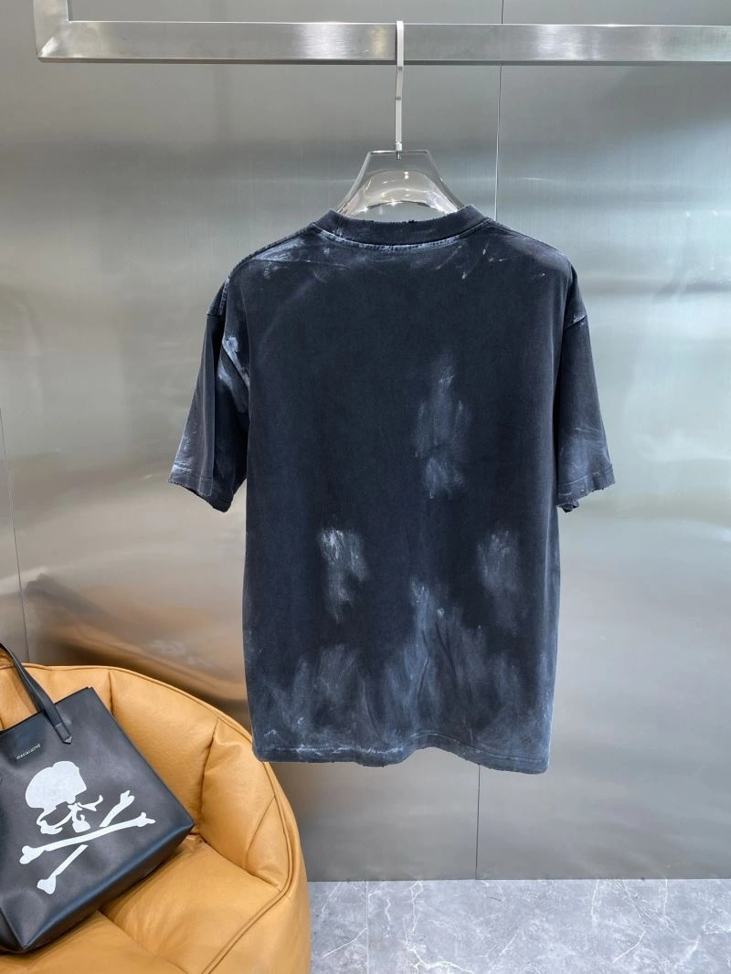 Balenciaga T-Shirts Chic 97462