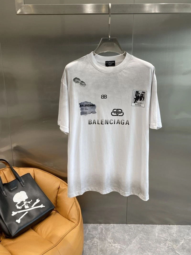 Balenciaga T-Shirts TopPick 97463