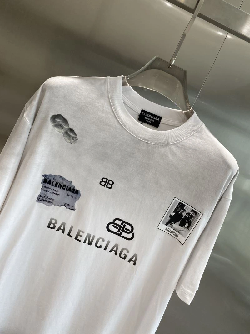 Balenciaga T-Shirts TopPick 97463
