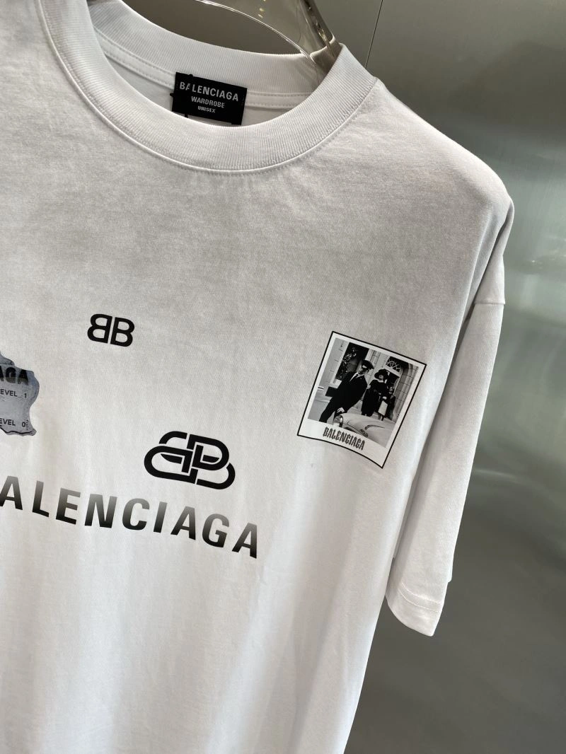 Balenciaga T-Shirts TopPick 97463