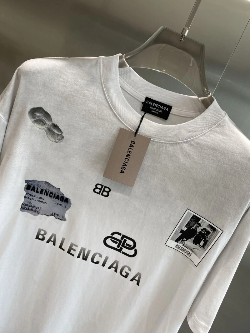 Balenciaga T-Shirts TopPick 97463