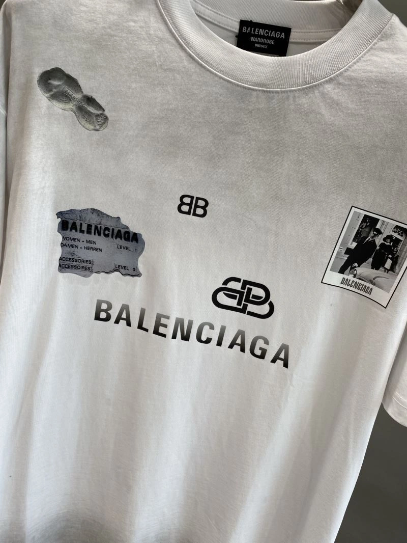 Balenciaga T-Shirts TopPick 97463