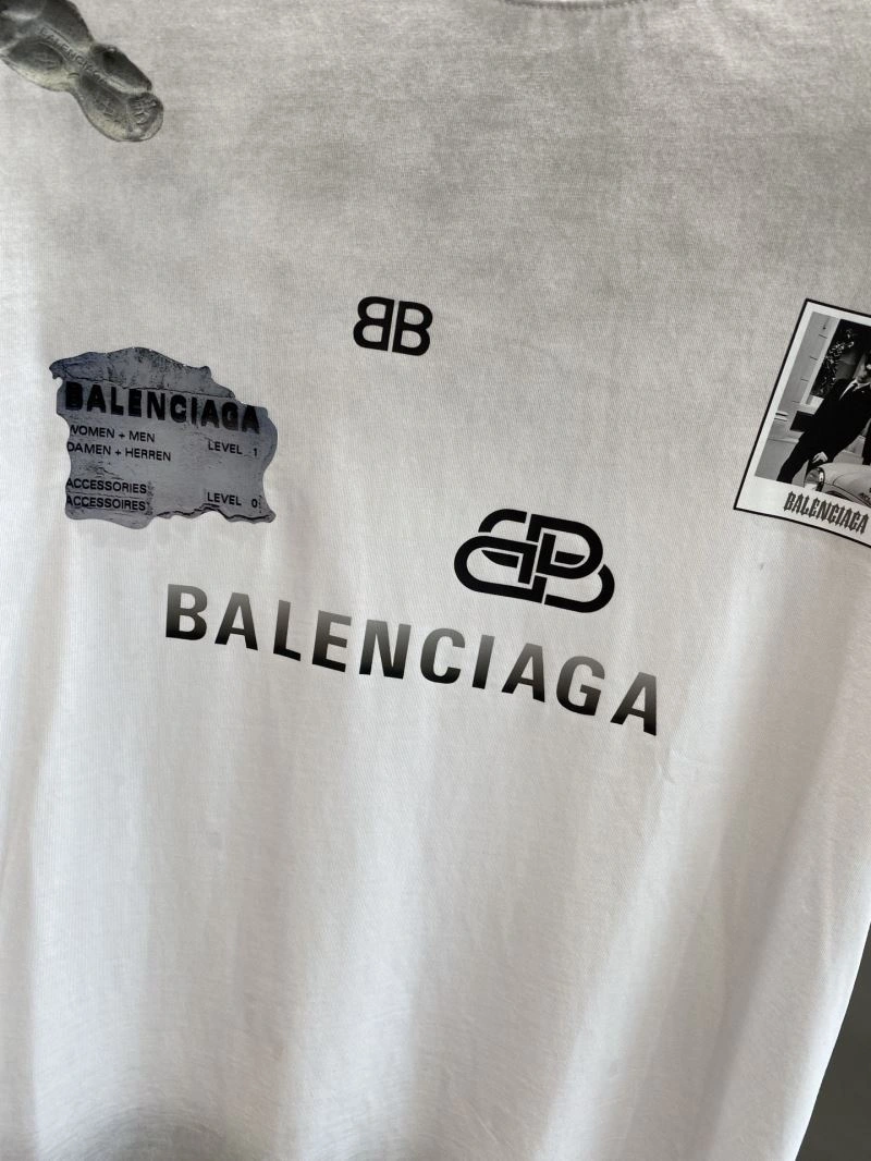 Balenciaga T-Shirts TopPick 97463