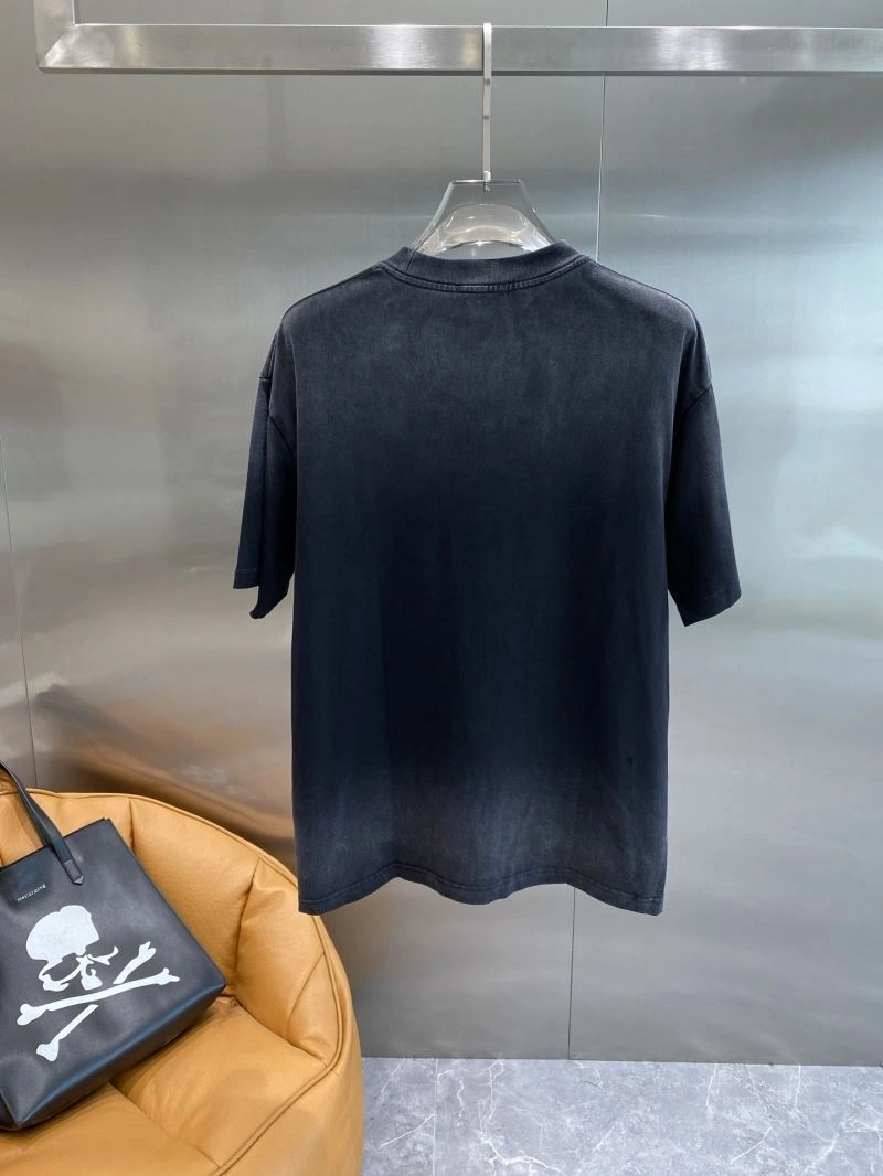 Versatile Balenciaga T-Shirts 97461