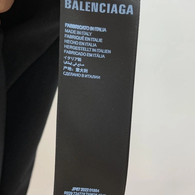Balenciaga T-Shirts NewStyle 97496