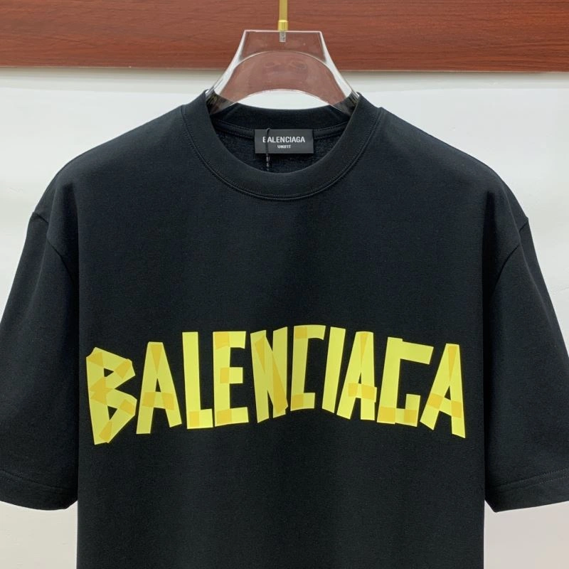 Balenciaga T-Shirts NewStyle 97496