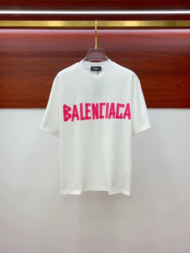 QuickDry Balenciaga T-Shirts 97460