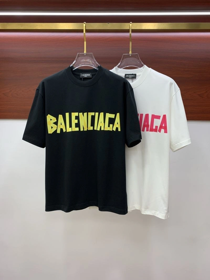 QuickDry Balenciaga T-Shirts 97460