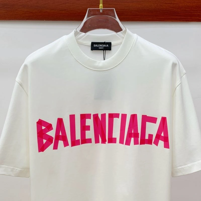 QuickDry Balenciaga T-Shirts 97460