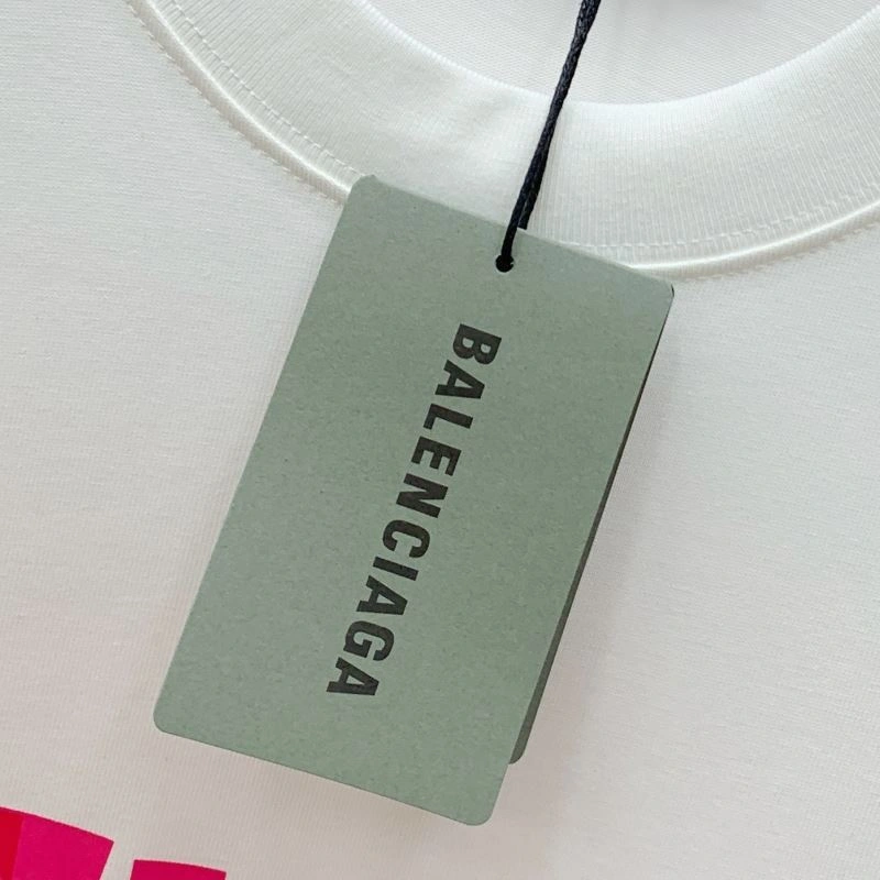 QuickDry Balenciaga T-Shirts 97460