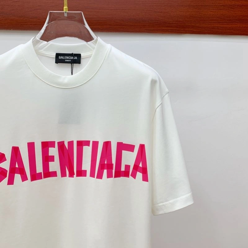 QuickDry Balenciaga T-Shirts 97460