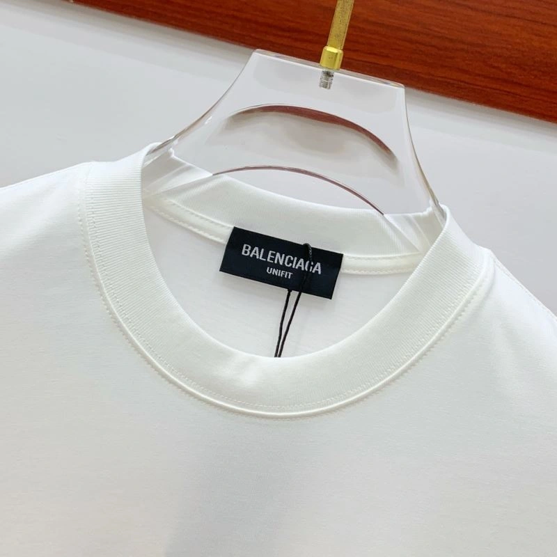 QuickDry Balenciaga T-Shirts 97460