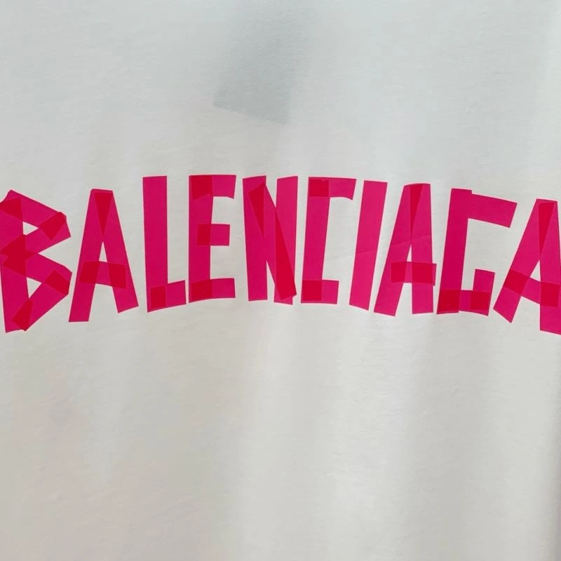 QuickDry Balenciaga T-Shirts 97460