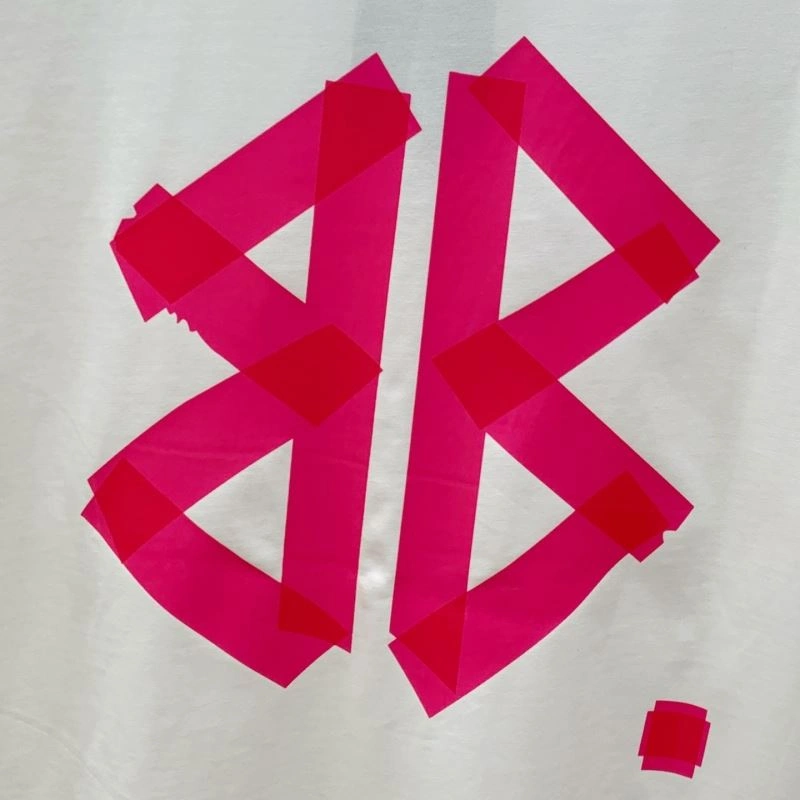 QuickDry Balenciaga T-Shirts 97460