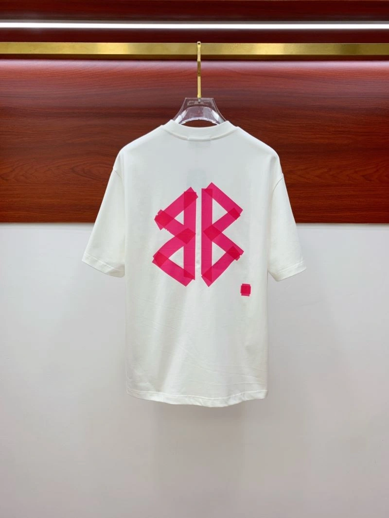 QuickDry Balenciaga T-Shirts 97460