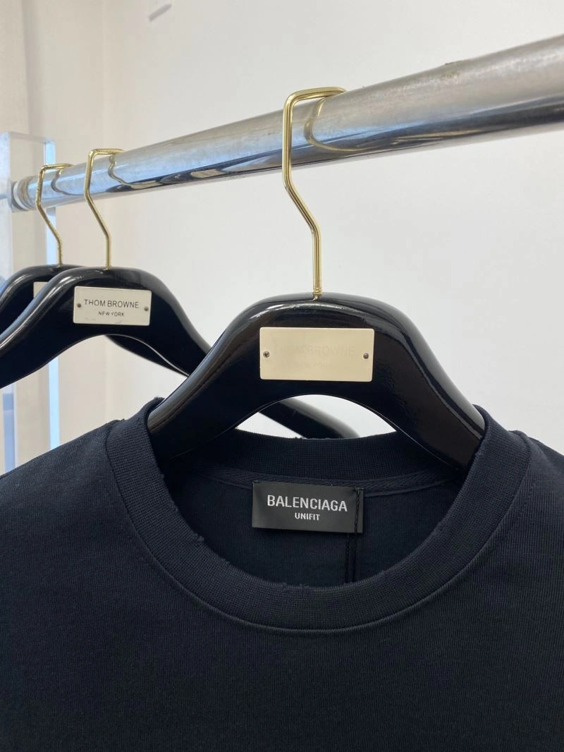 Balenciaga T-Shirts WeatherProof 97458