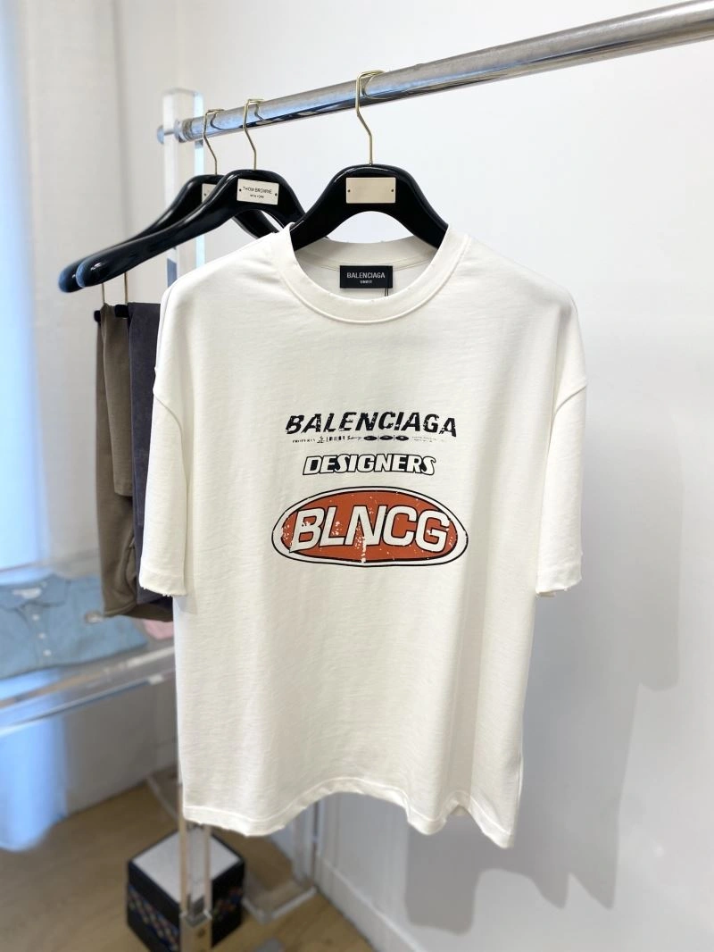 Balenciaga T-Shirts ModernLook 97497